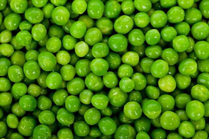Las 7 legumbres con más beneficios para tu cuerpo