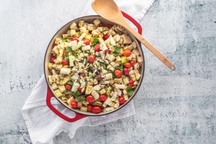 Los mitos más comunes utilizados en la nutrición alternativa