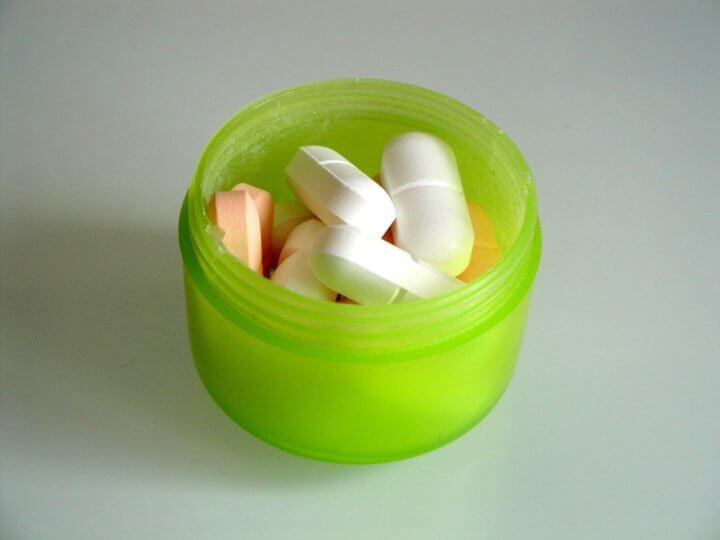 Suplementos con potencial inmunoestimulante