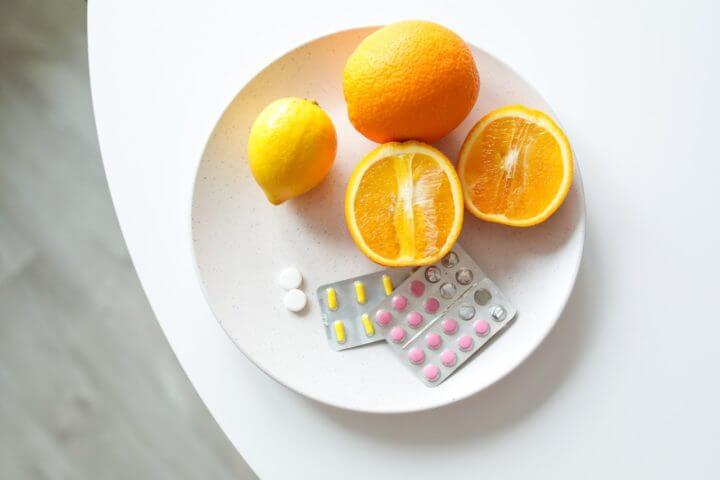 ¿Tomar demasiadas vitaminas puede ser mortal?