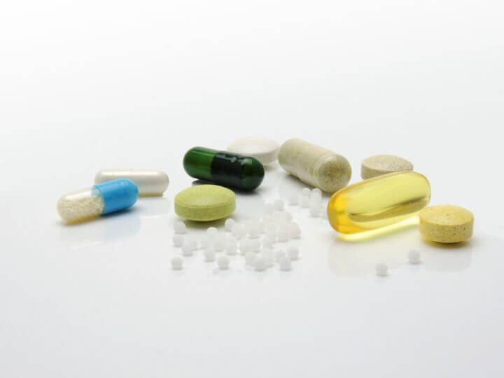 5 suplementos para impulsar tu sistema inmune de inmediato