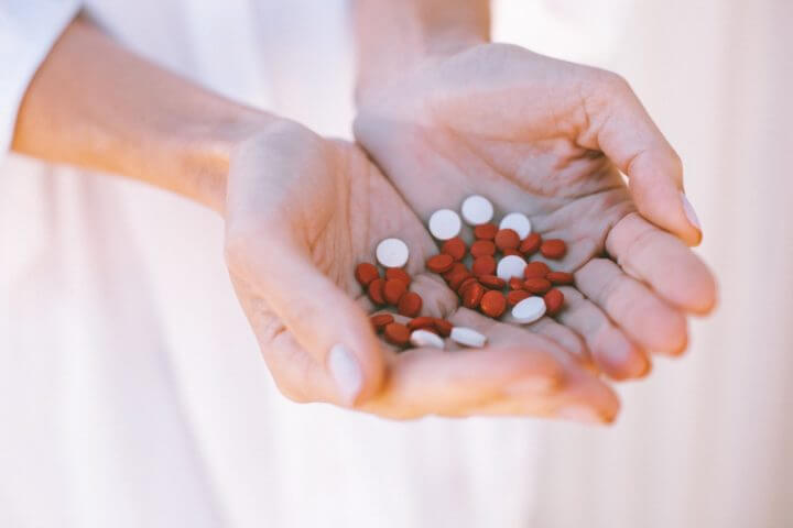 La vitamina B12 es importante para el metabolismo de proteínas
