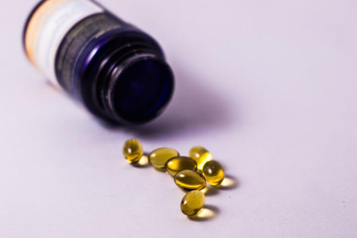 La deficiencia de vitamina D afecta negativamente a la función inmune
