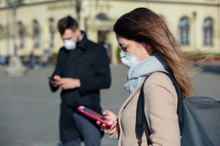 Medidas si que el COVID-19 es un virus estacional