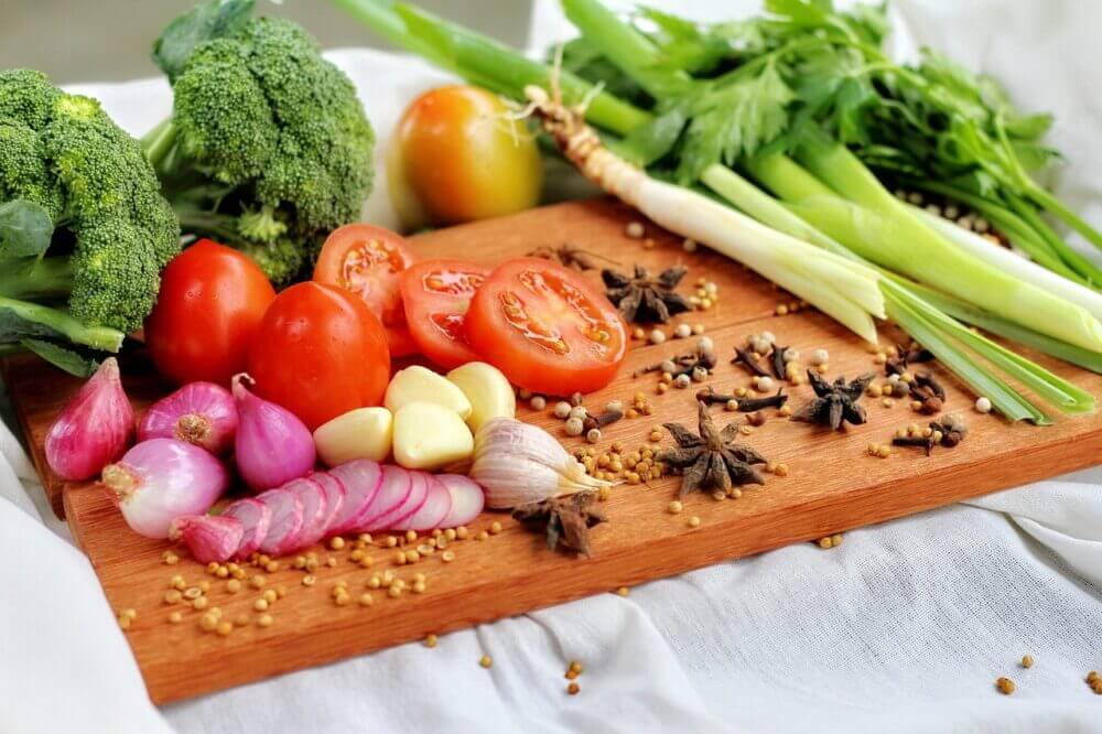 Dieta hormonal