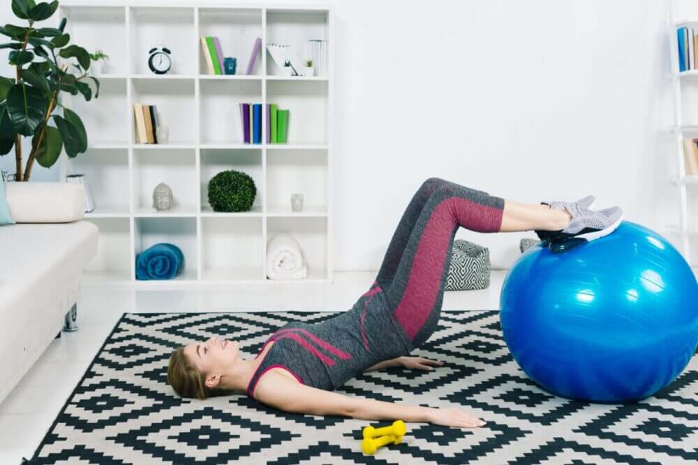 ¿Cómo entrenar los músculos correctamente?