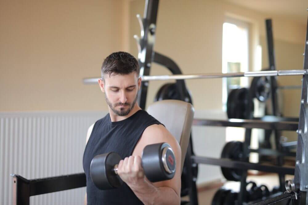 9 músculos que no estás entrenando bien