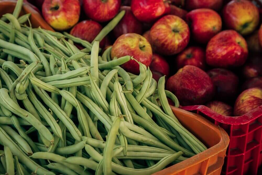 5 recetas con judías verdes fáciles y saludables