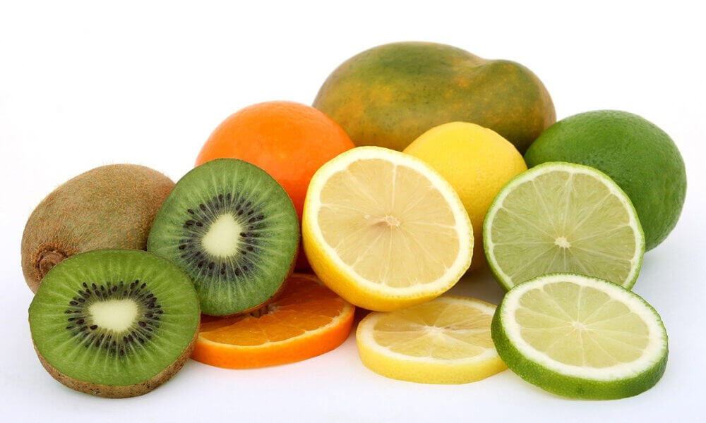 Propiedades medicinales del kiwi