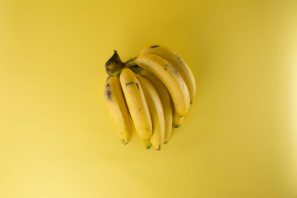 beneficios del plátano beneficios del plátano