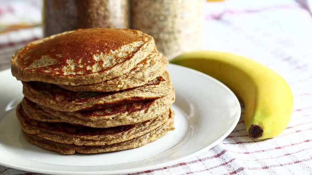 Preparar recetas saludables con huevo