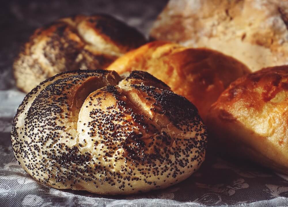 buena forma de incorporar semillas a tu dieta
