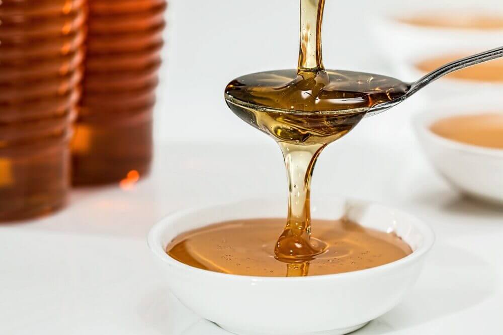 Dieta de persona con hipoglucemia