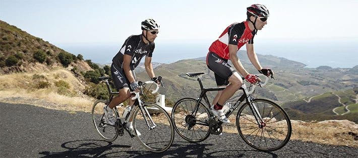 Cómo comprar una bicicleta nueva