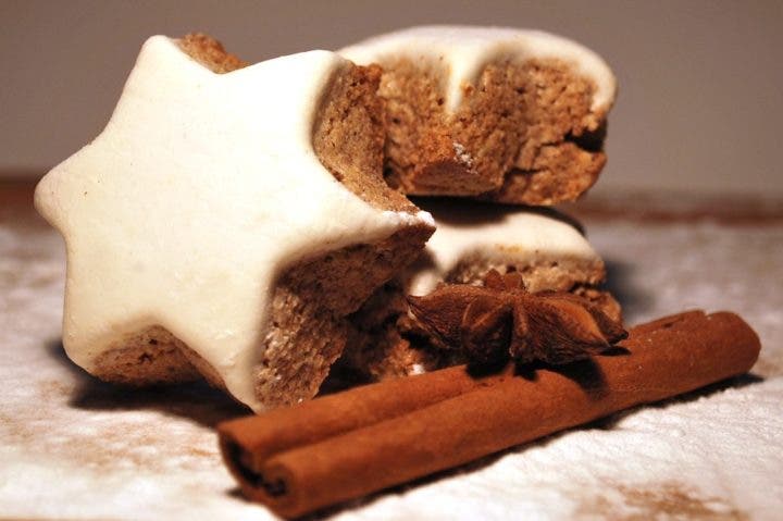 La canela reduce los niveles de azúcar