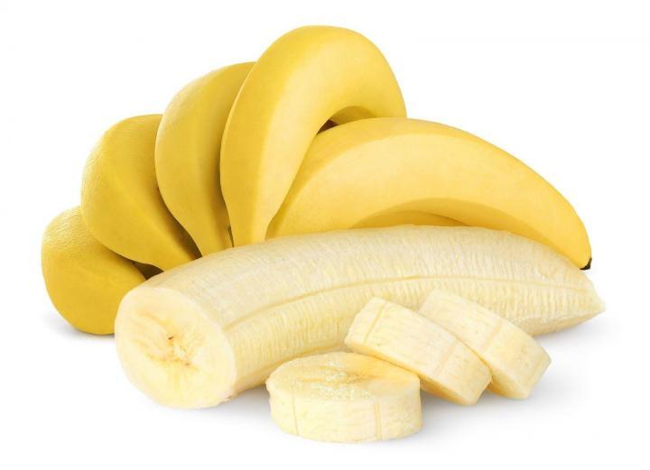 Beneficios de consumir plátano durante el ejercicio físico