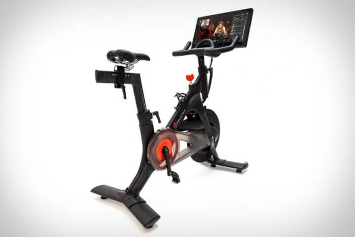 Bicicleta peloton precio deals