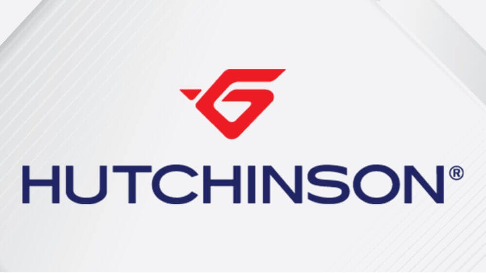 logo de Hutchinson