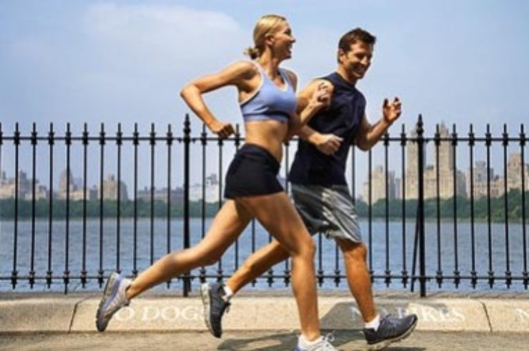 Adaptaciones al entrenamiento cardiovascular
