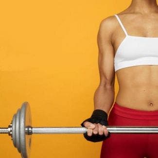 Diferentes tipos de fuerza