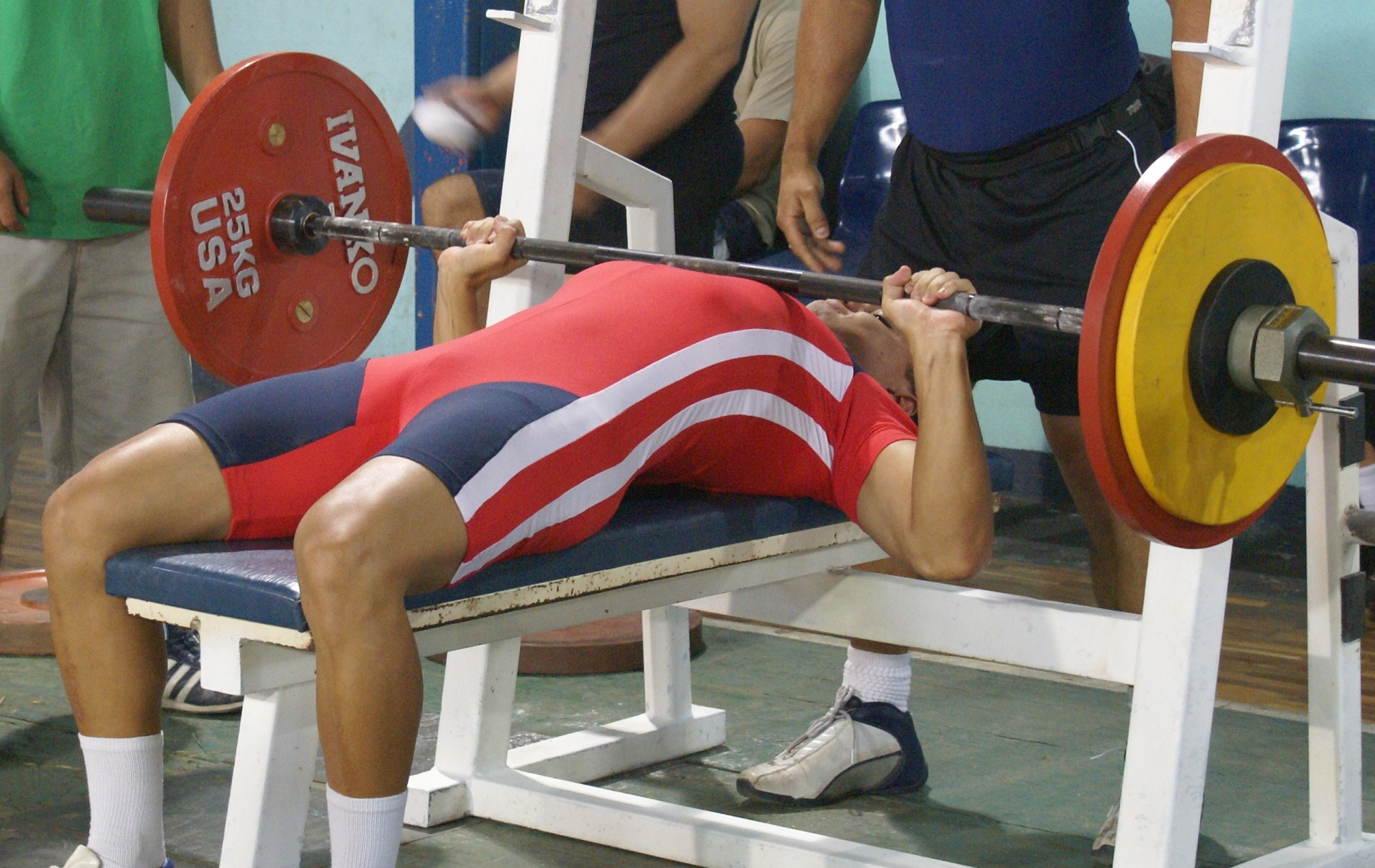 Rutina de definición para quemar grasa | Entrenamiento Rutina de definición para quemar grasa | Entrenamiento