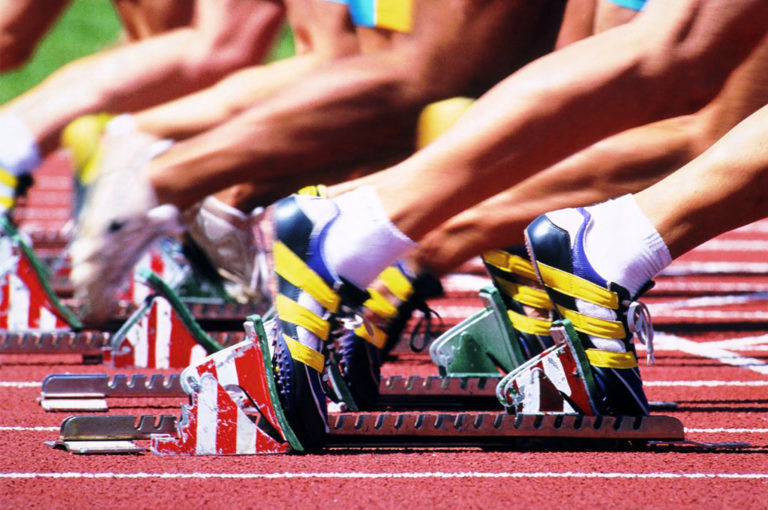 Las 3 mejores fórmulas para mejor tu rendimiento en atletismo