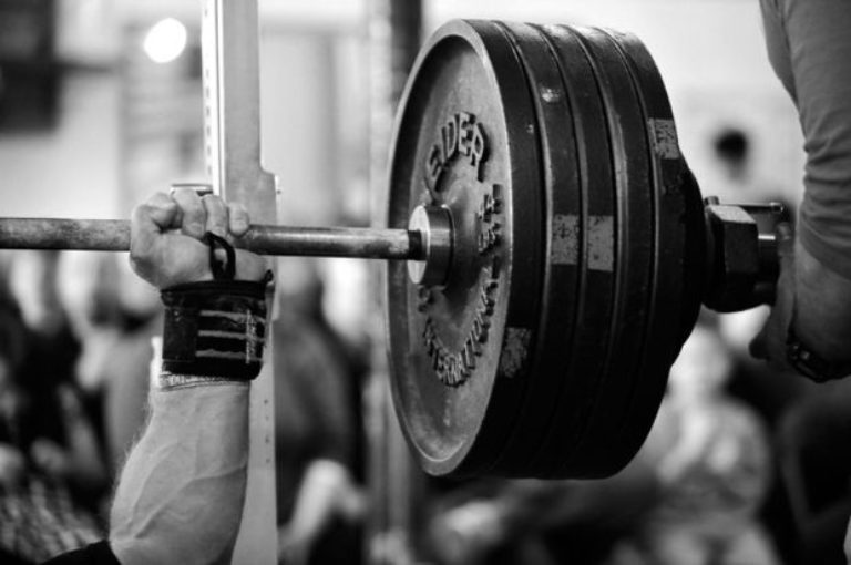 Método conjugado westside barbell