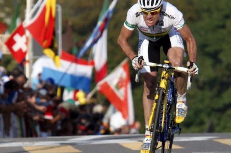 Sentadillas para ciclismo