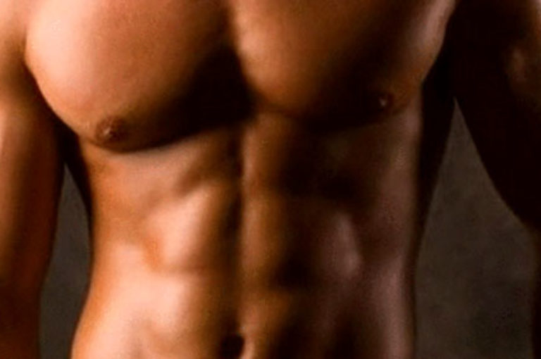 Rutinas de especialización: mejora tus pectorales