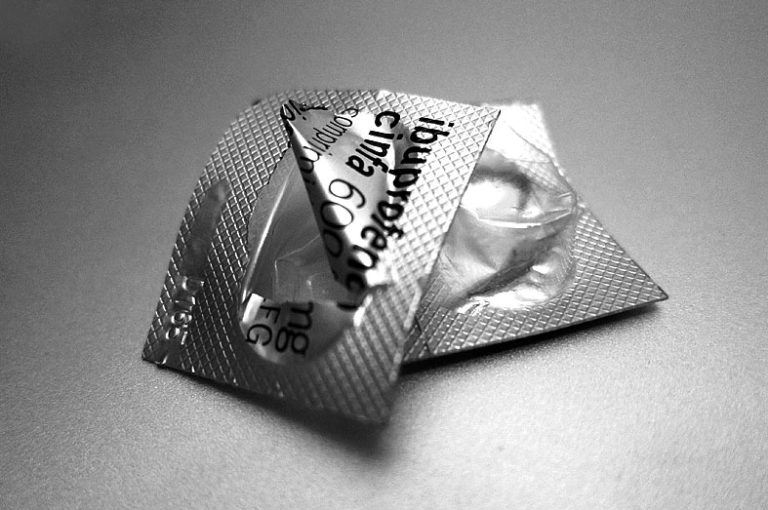 Los antiinflamatorios inhiben la síntesis de la proteína después del entrenamiento