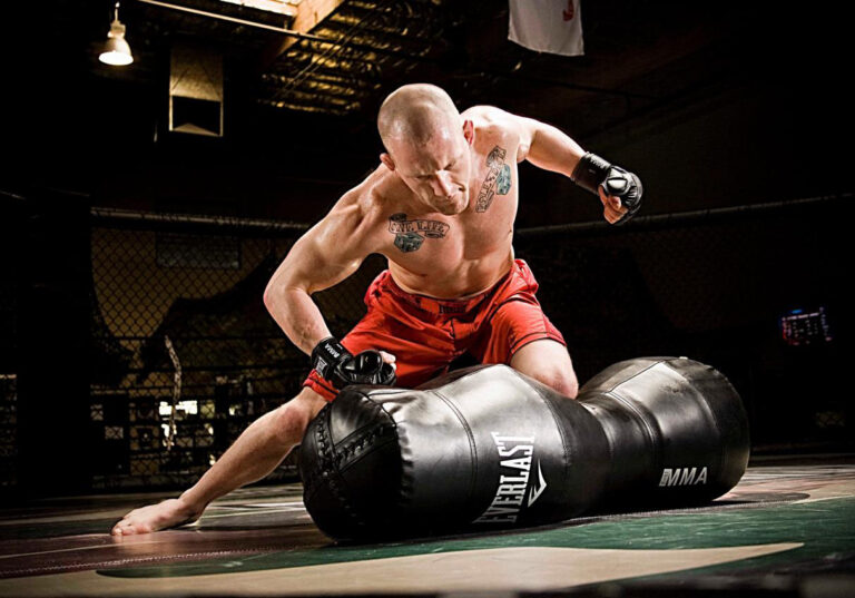 Gray Maynard