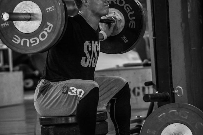 Beneficios del entrenamiento de piernas