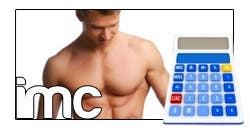 calculadora de IMC