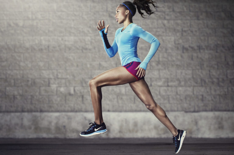 Cómo empezar a correr