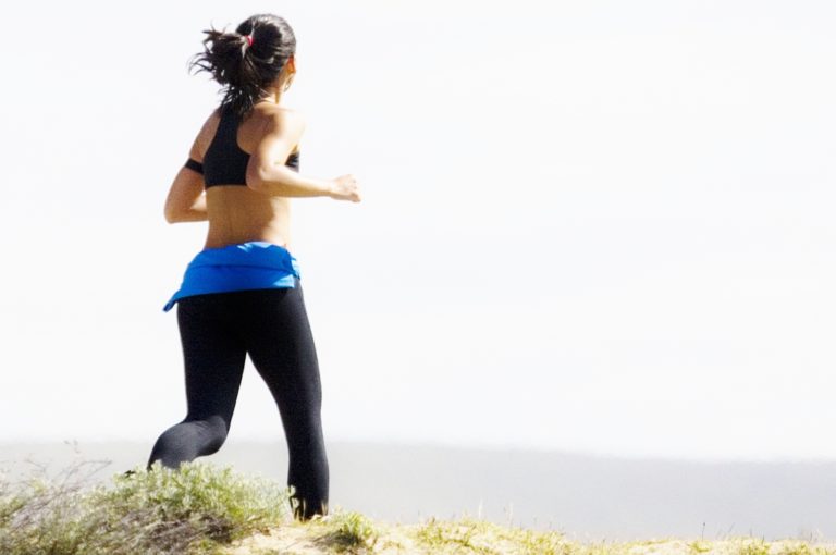 Entrenamiento para tu salud