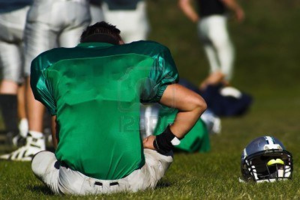 Resistencia en los deportes colectivos | Entrenamiento Resistencia en los deportes colectivos | Entrenamiento