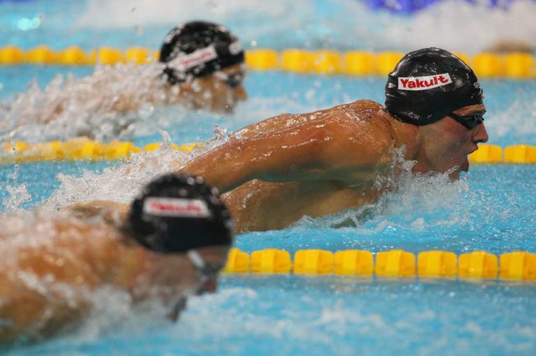 7 consejos de natación esenciales hasta para los mejores