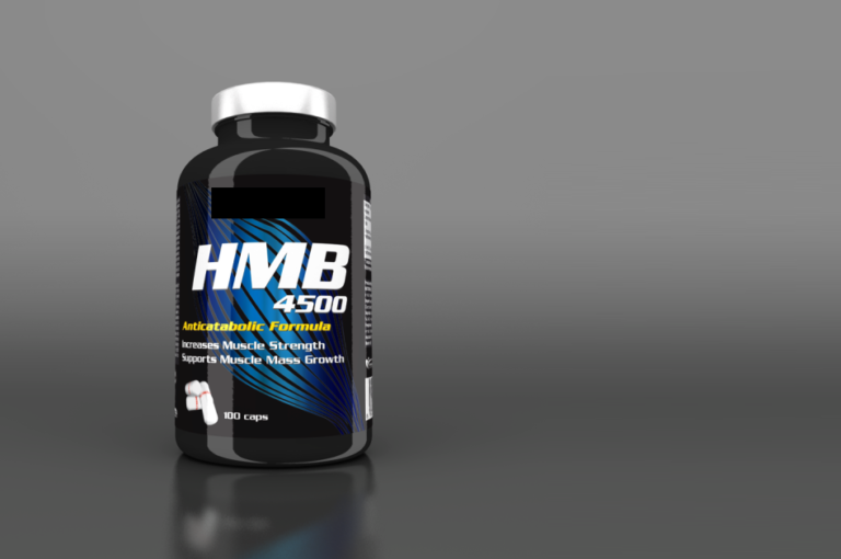 ¿qué es el hmb?