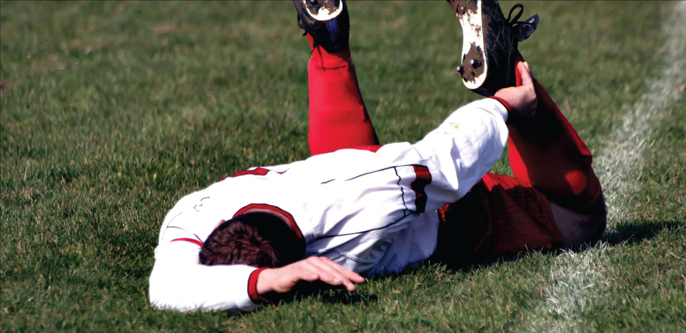 Prevención de lesiones musculares Entrenamiento