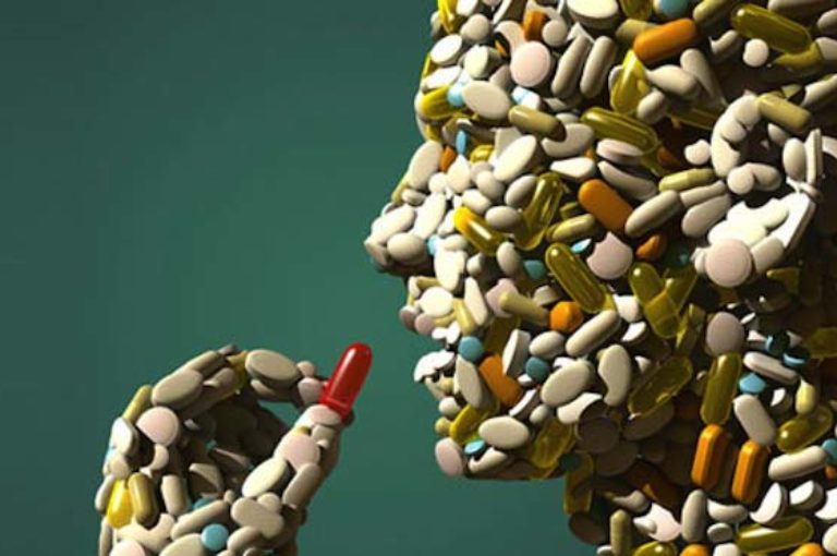 Suplementos sin respaldo científico