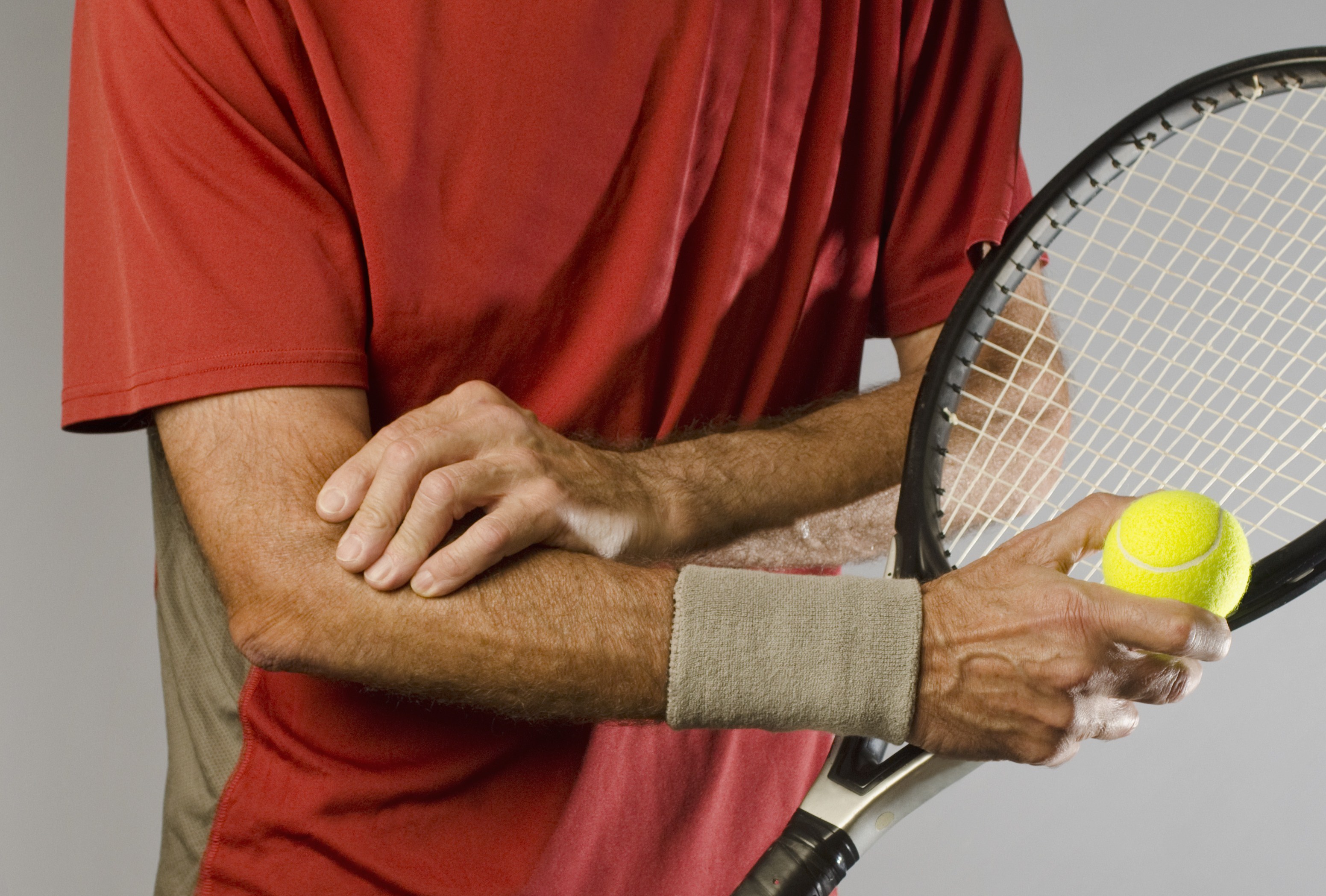 Lesiones Del Tend n Entrenamiento