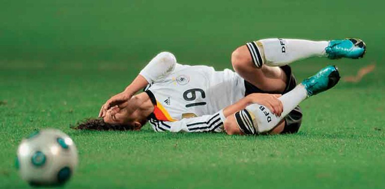 LESIONES EN EL LIGAMENTO lesiones en el ligamento: