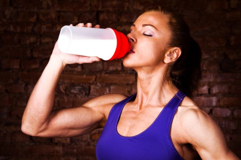 ¿cuál es el mejor post-entreno?