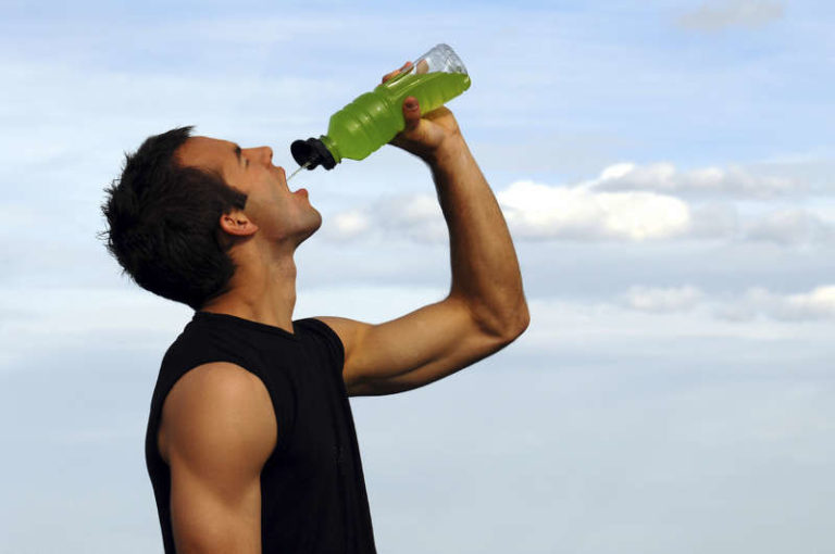 Bebidas energéticas. ¿te dan alas o te las cortan?