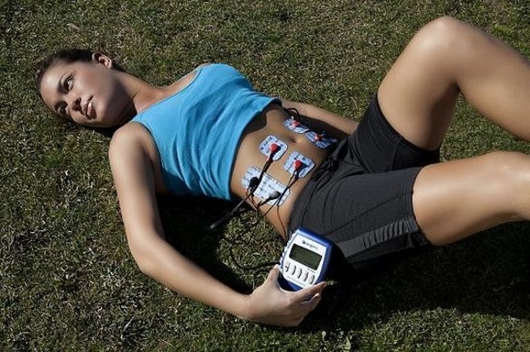 Electroestimulación y su efecto en la fuerza