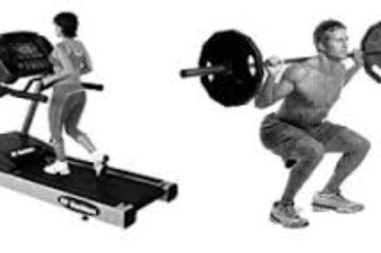 Entrenamiento concurrente (i): fuerza muscular