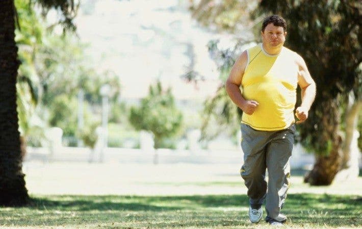 obesidad perder peso