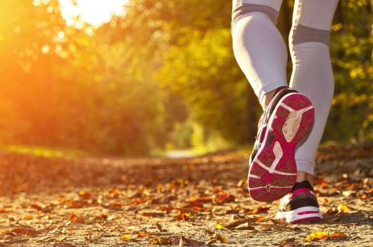 Entrenamiento de media maratón para principiantes