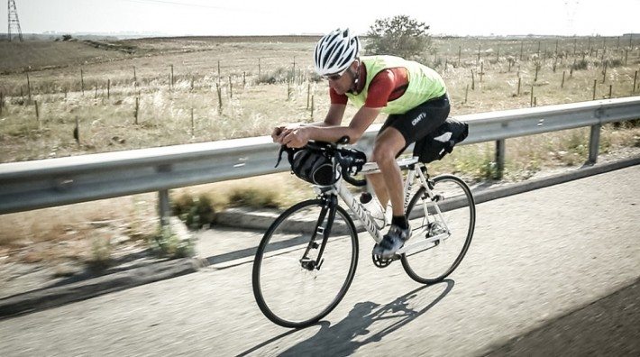 aumentar resistencia en ciclismo