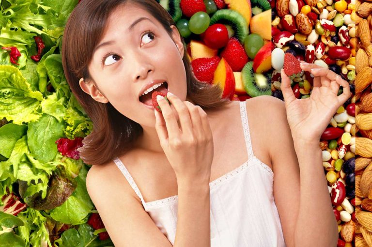 La dieta alcalina ¿funciona?